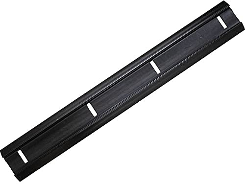 Stens 780-110 Plastic Scraper Bar, Replaces MTD: 706-14240, 731-0722, 731-0778, 731-0812, 731-1033, 19-13/16 Length, 2-11/16 Width, 7/16 Thickness