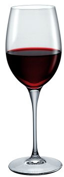Bormioli Rocco Premium N.2 Calice Chianti 38cl Set 6pz