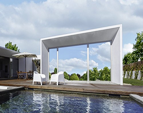 REFLECTIVE SILVER 20 FROM £5.19 - SOLAR MIRROR ONE WAY PRO WINDOW TINTING FILM - 152cm x 6m