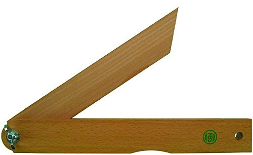 HaWe 00.223 Holz-Schmiege 300 mm