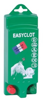 Elektrozaun für Hunde Easyclot