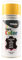 TRG the One Super Color, Sprühfarbe für Lederschuhe, Gelb (360 Yellow), 150 ml