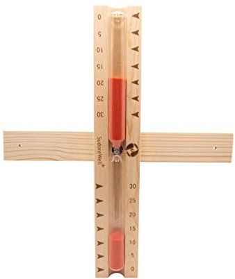 Reloj Sauna 30 Minutos