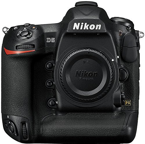 D5 Nikon CF-Appareil Photo numérique