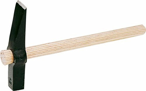 Maurerhammer Rheinische Form 500 g