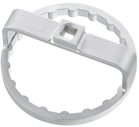 Facom de. 96–18 Schlüssel Kapuze 96 mm 18 Kerben