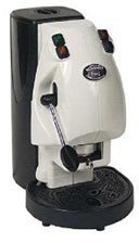 Frog Revolution Base 650W Cialda 44 220V 50Hz AVORIO