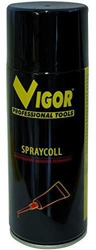 ADESIVI VIGOR SPRAYCOLL UNIVERSALE