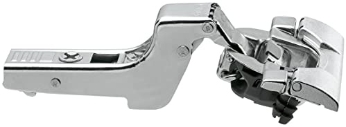BLUM CLIP-TOP BLUMOTION Standardscharnier 110°, 18mm gekröpft,INSERTA