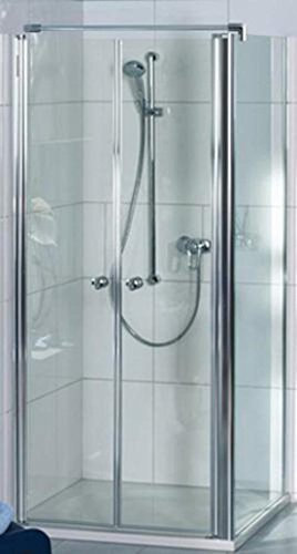 Breuer Pendeltür 80cm mit Seitenwand, Versandbereit In 72 Stunden, Versandbereit In 72 Stunden 0601001001003
