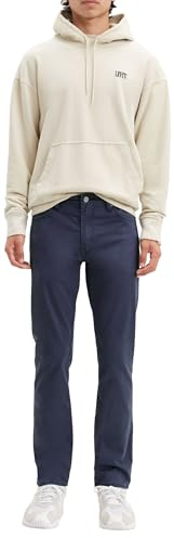 Levi's 511 Slim, Jeans Uomo, Rock Cod, 32W / 30L