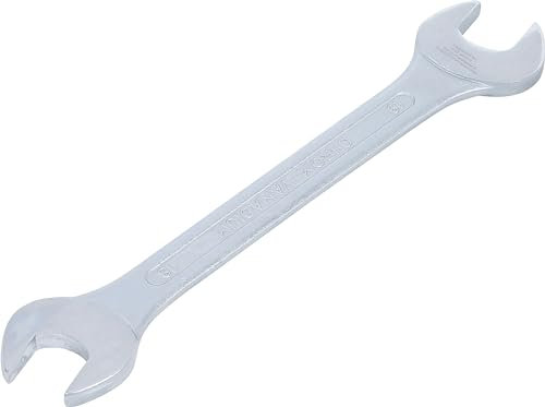 BGS 1184-18x19 | Double Open End Spanner | 18 x 19 mm