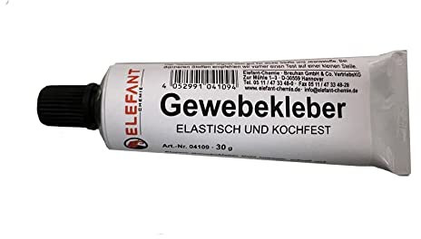 Textilkleber Gewebekleber Stoffkleber Kleber