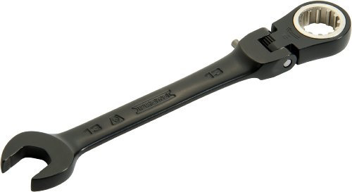 Stanley JSCV10F Proto Industrial - Llave de carraca flexible (5/16)