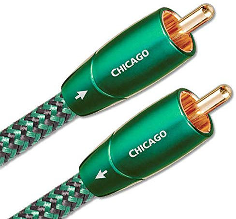 AudioQuest – Suche nach Audio Phono Par Chicago 2,0 m