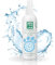 Parfum pour animaux domestiques Menforsan Talc en poudre (125 ml)
