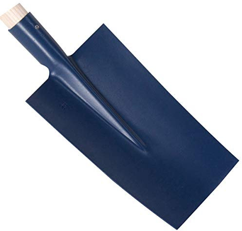 Outils perrin Senlis Bêche Classique sans Manche, 24cm Largeur