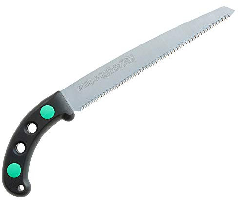 Silky Japansäge Gomtaro 240mm, feine Verzahnung