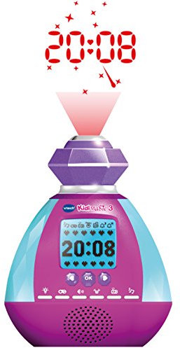 VTech - 163405 - Jeu Électronique - Kidimagic Color Show