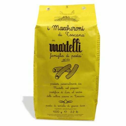 i Maccheroni di Toscana dei Martelli 1000 g