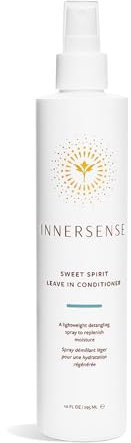 Innersense Organic Beauty, Sweet Spirit, Leave in Conditioner, 8.5 fl oz (250 ml)