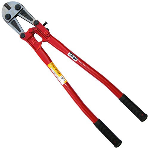 Cizalla cortapernos 450 mm extra Alicates Talla Perno Tijeras Tenacilla Ingletadora