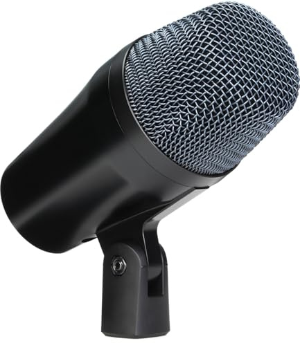Sennheiser E902 micro pour Grosse caisse