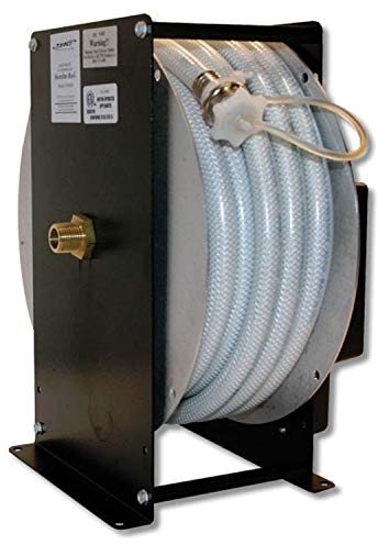 Southwire RW40RMK Shoreline Reels Drinking Water Hose Reel