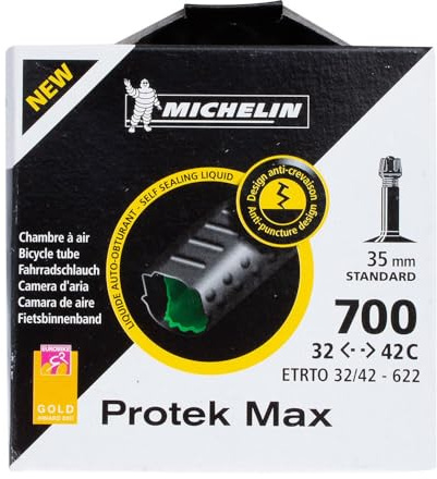 Michelin Schlauch Protek Max A3