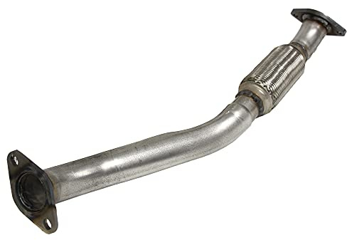 Walker 53841 Auspuffrohr für Ford Fusion