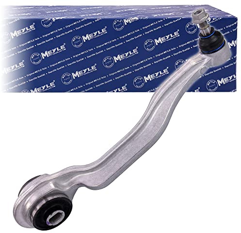 MEYLE 016 050 0034/HD Lenker Radaufhängung Querlenker Front left Kompatibel mit MERCEDES-BENZ E-Klasse Limousine W211 2113301111 2113301511 2113302911 | 016 050 0034/HD Kompatibel mit CLS (C219),E-Klasse (W211),E-Klasse T-Model (S211),SL (R230)