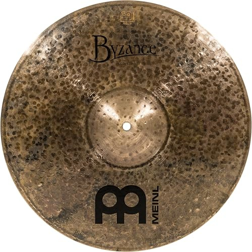 Meinl Cymbals B17DAC - Platillo Crash (43,1 cm)