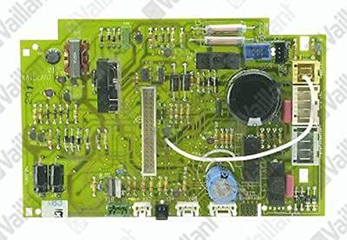 Vaillant Leiterplatte 13-0375 PG65