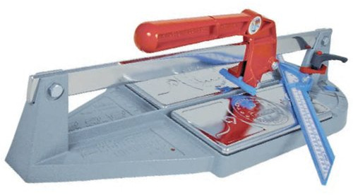 Tagliapiastrelle montolit manuale taglio massimo da 45 cm 43P BOX