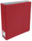 Ultimate Guard UGD010616 XenoSkin - Álbum de coleccionista de 3 Anillos