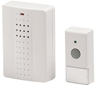 Campanello senza fili Lyvia AS.14
