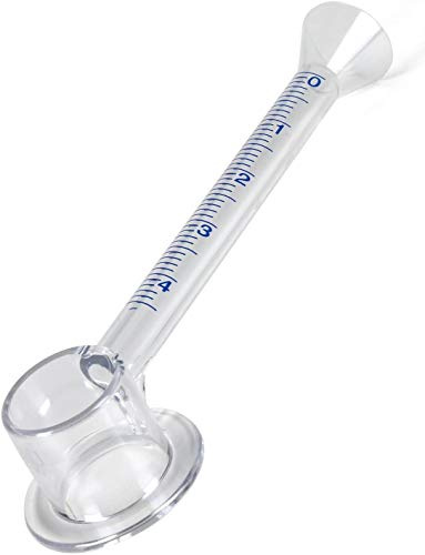 Stormdry Gauge (Karsten Tube, Rilem Tube)