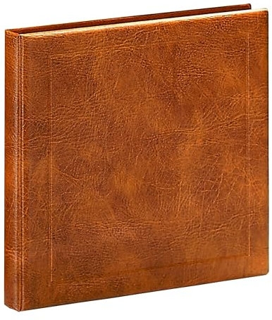 SAFE 1001 Maxi-Album für Postkarten | mit 8 Blättern für 96 Karten | 405 x 380 x 55 mm