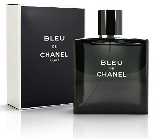 CHANEL Bleu De Paris Cologne
