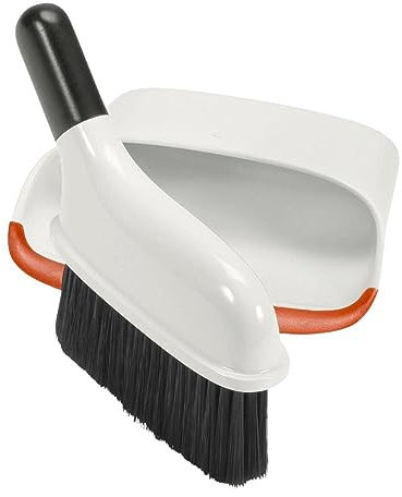 Oxo Good Grips Pop Barattolo con Apertura a Scatto, Grande (4,7 Litri), 4,7 L, Bianco