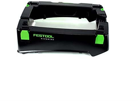 Festool CT Mini/MIDI ET-BG Capot de Rangement de Tuyau avec système T-LOC (500118) (vèrifier la référence)