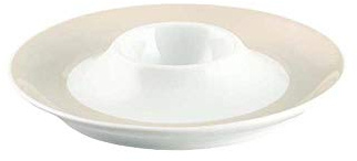 Seltmann Huevera, Crema, 125 mm