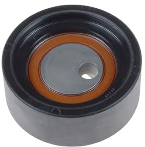 Blue Print ADK87604 Spannrolle für Zahnriemen, 1 Stück