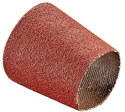 Bosch Douille de ponçage conique 30 mm grain 120