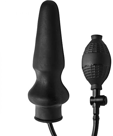 Expand XL Inflatable Anal Plug