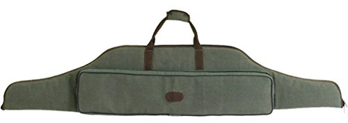 BEARPAW Recurve Deluxe Forest Green - Bogentasche