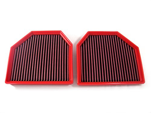 BMC FB647 / Sport 20 Air Filter Kit
