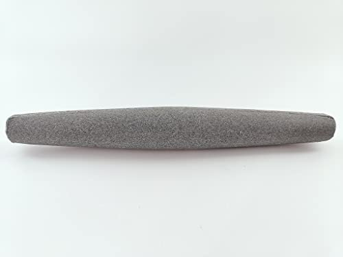 Burgon & Ball Sharpening Scythe Stone, 28 cm Length x 3.5 cm Width