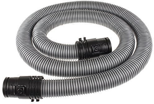 Flexible 38mm Grey 1.7m Vacuum Cleaner Hose Compatible with Miele S2000 Series