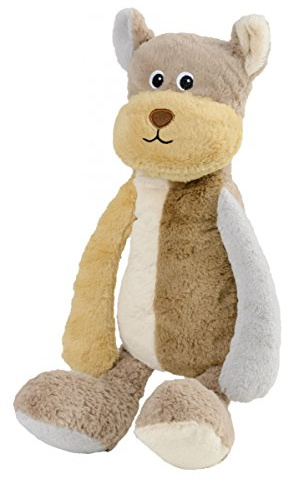 Warmies Katze Patchwork